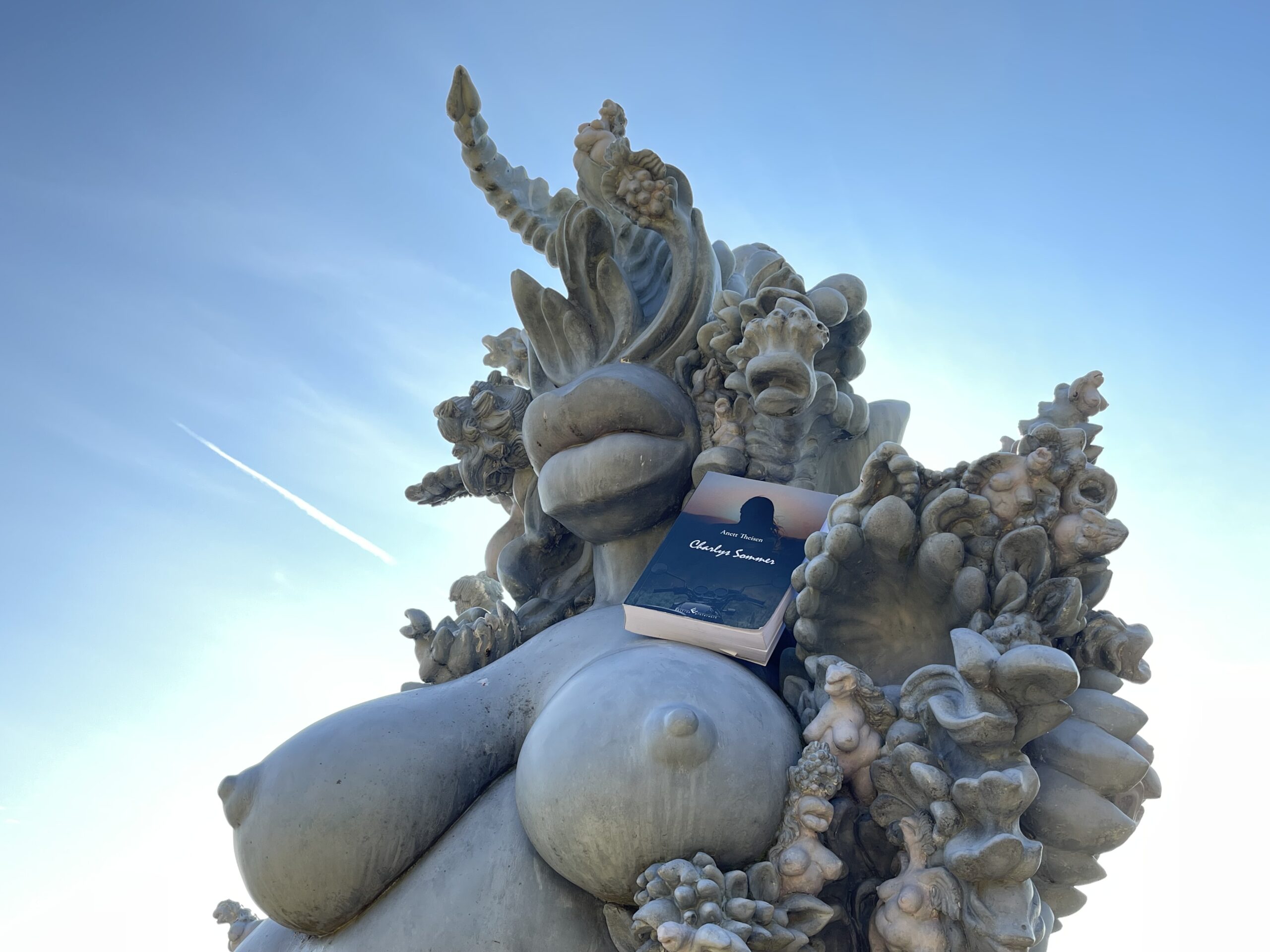 Roman Charlys Sommer Janus